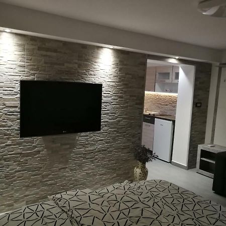 Skyblue Apartment Tolmin Luaran gambar