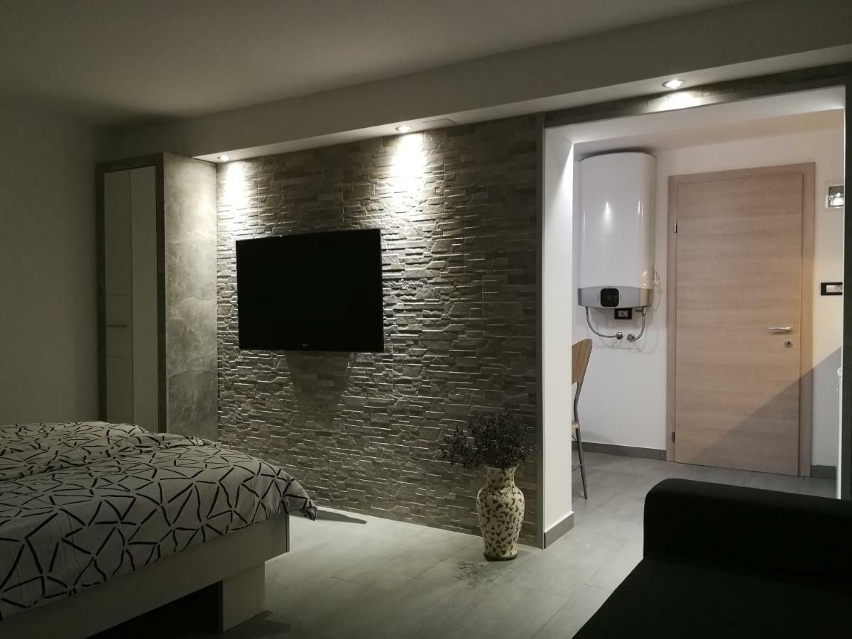 Skyblue Apartment Tolmin Luaran gambar