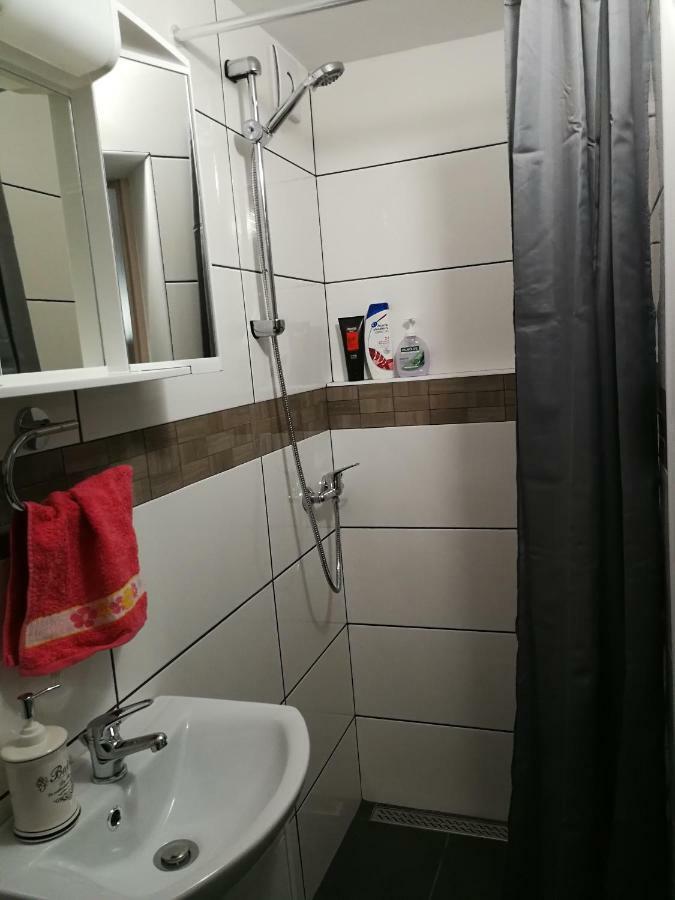 Skyblue Apartment Tolmin Luaran gambar