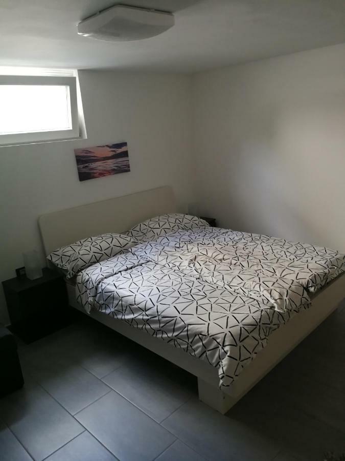 Skyblue Apartment Tolmin Luaran gambar