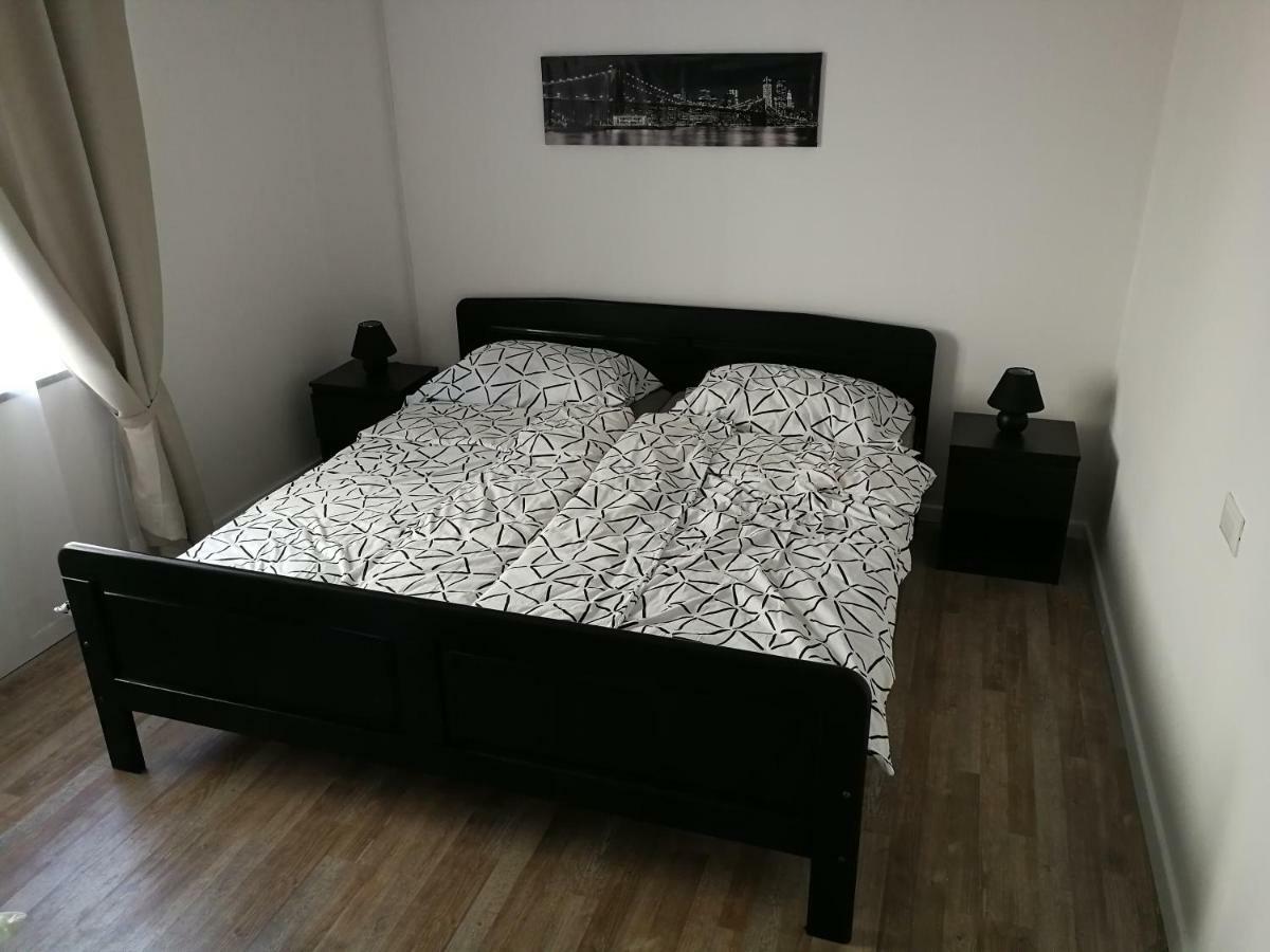 Skyblue Apartment Tolmin Luaran gambar