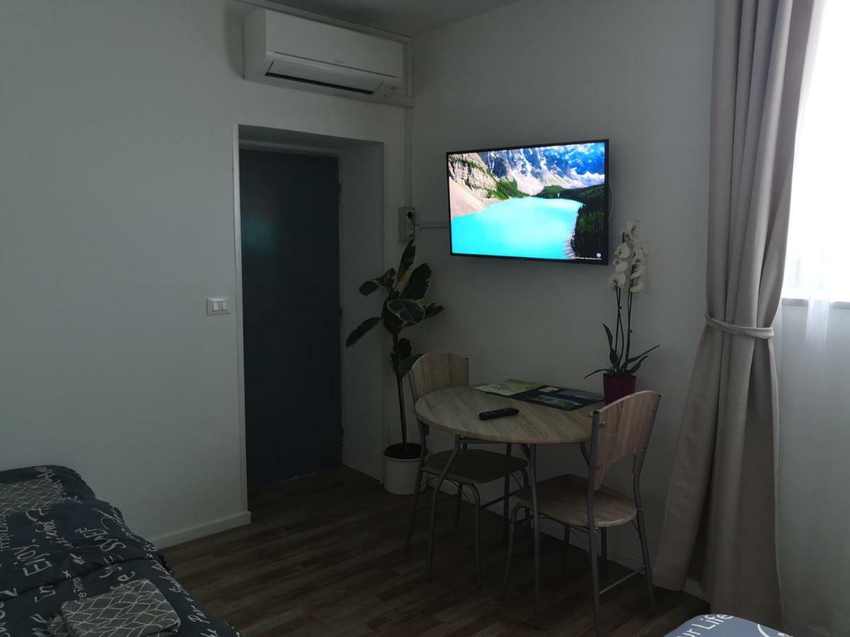 Skyblue Apartment Tolmin Luaran gambar